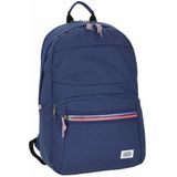 American Tourister Upbeat Rugzak 46 cm laptopvak navy