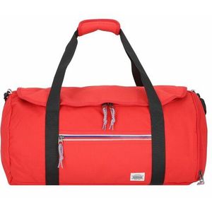 American Tourister Upbeat Bag 44l Rood