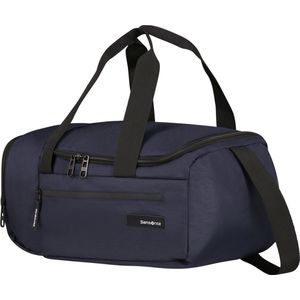 Samsonite Roader - schoudertas, Donkerblauw, Reistas XS