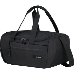 Samsonite Reistas Zonder Wielen - Roader Duffle Xs Deep Black