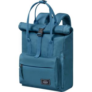 American Tourister Urban Groove UG16 Backpack City stone blue backpack