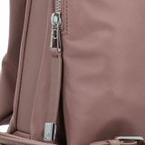 Samsonite Schoudertas - Be-Her Medium 3 Comp Antique Pink