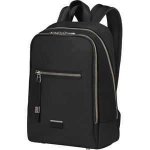 Samsonite Be-Her Stad rugzak S 30 cm black