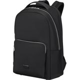 Samsonite Be-Her Backpack 14.1"" black backpack