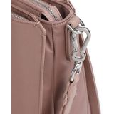 Samsonite Be-Her - schoudertas 15,6 inch, 39 cm, 15 L, roze (antiek roze), roze (antiek roze), Messenger Bags