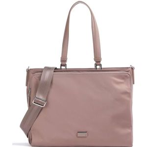 Samsonite Be-Her Shopping Bag 14.1"" antique pink