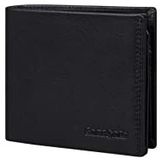 Samsonite Attack 2 SLG - portemonnee, 10,5 cm, zwart (zwart), zwart (zwart), creditcardhoezen voor heren