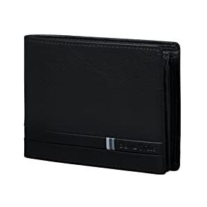 SAMSONITE Attack 2 Slg Pénztárca v7 barna