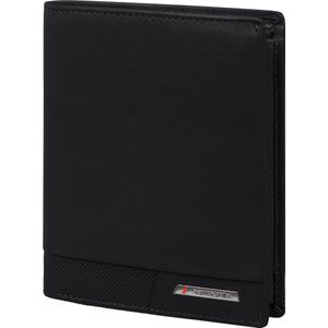 Samsonite Portemonnee - Pro-Dlx 6 Slg 10.4 x 12.8 x 1 cm - Black