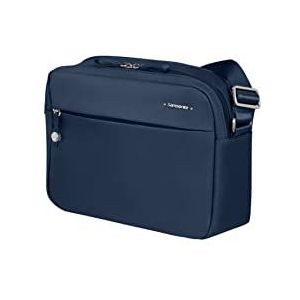 Samsonite Move 4.0 Schoudertas, donkerblauw, 28,5 cm, donkerblauw, messenger tassen, donkerblauw, Donkerblauw, Messenger tassen