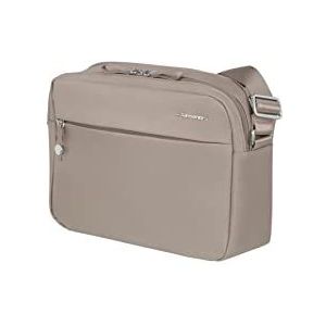 Samsonite Move 4.0 Schoudertas, roze, 28,5 cm, roze, messengertassen, roze, messengertassen, Roze, Messenger tassen