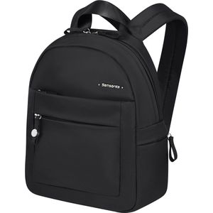 Samsonite Move 4.0 Rugzak S 29 cm, zwart (zwart), rugzak, Zwart, Rugzakken