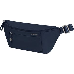 Samsonite Move 4.0 - heuptas S, 32 cm, blauw (Dark Blue), donkerblauw, Modieuze heupzakken