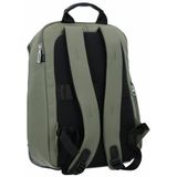 Samsonite Laptoprugzak - Ongoing 14.1 inch - Olive Green