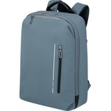 Samsonite Ongoing Rugzak 42 cm petrol grey