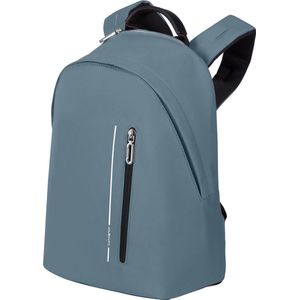 Samsonite Rugzak - Ongoing Dagrugzak - Petrol Grey