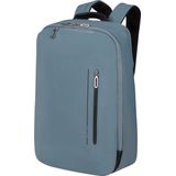 Samsonite Ongoing Rugzak 41 cm Laptop compartiment petrol grey