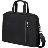 Samsonite Ongoing Laptoptas, zwart, Laptoptasche 15.6 Zoll, Bailhandvat 15,6