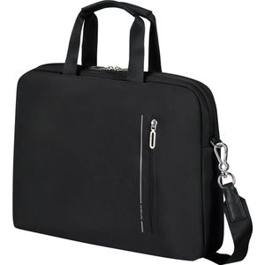 Samsonite Ongoing Aktetas 15.6" Zwart