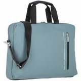 Samsonite Laptopschoudertas - Ongoing 15.6 inch - Petrol Grey