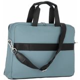 Samsonite Laptopschoudertas - Ongoing 15.6 inch - Petrol Grey