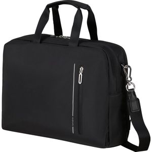 Samsonite Ongoing Aktetas zwart