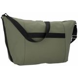 Samsonite Ongoing Reistas 62 cm olive green