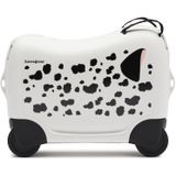 Samsonite Dream2Go Ride-on kinderkoffer Puppy P.