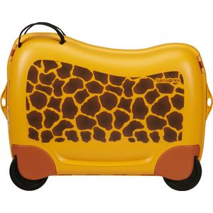 Samsonite Dream2Go Ride-On Suitcase giraffe g. Kinderkoffer