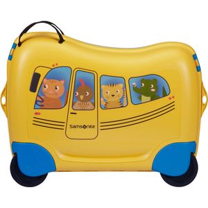 Samsonite Dream2go 4 wielen Kinderwagen 38 cm school bus