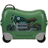 Samsonite Kinderkoffer - Dream2Go Ride-On Suitcase Motorbike