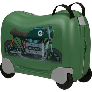 Samsonite Kinderkoffer - Dream2Go Ride-On Suitcase Motorbike