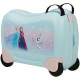 Samsonite Kinderkoffer - Dream2Go Disney Ride-On Suitcase Frozen