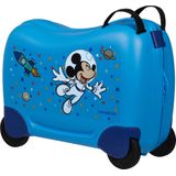 Samsonite Kinderkoffer - Dream2Go Disney Ride-On Suitcase Mickey Stars