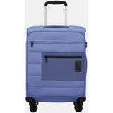 Samsonite Vaycay koffer 55 cm Lavender