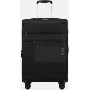 Samsonite Vaycay vergrootbare spinner 66 cm