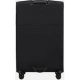 Samsonite trolley Vaycay 77 cm. Expandable zwart