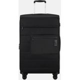 Samsonite, Vaycay Trolley Zwart, unisex, Maat:ONE Size