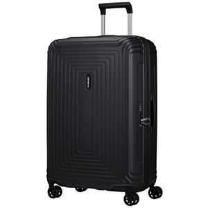 Samsonite Neopulse - Spinner, Grijs (Matt Grafiet), Spinner M