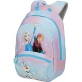 Samsonite Disney Frozen Backpack 11l Veelkleurig