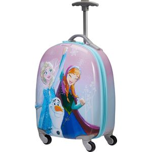 Samsonite Kinderkoffer - Disney Ultimate 2.0 Spinner 46/16 Disney Frozen