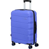 American Tourister Reiskoffer - Air Move Spinner 66/24  Peace Purple