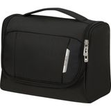 Samsonite Respark Hanging Toilet Kit Ozone Black
