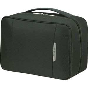Samsonite Respark Toilet Kit Kulturbeutel Weekender Forest Green