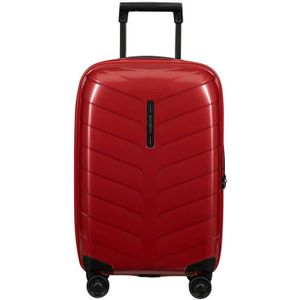 Samsonite Attrix Spinner 55/23 38-44l Expandable Reistas Met Wielen