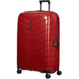 Samsonite Attrix Spinner 81/32 120l Kar