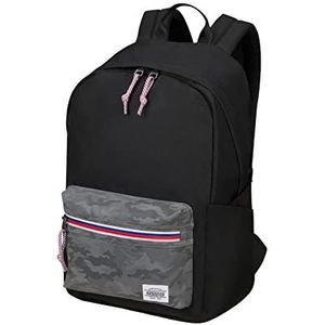 American Tourister Upbeat Backpack 19.5l Zwart