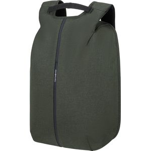 Samsonite Securipak M 15.6´´ 17l Backpack Groen