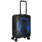 Samsonite Stackd Disney 4 wielen Cabinewagen 55 cm black panther