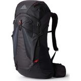 Backpack Gregory Men Zulu 40 Volcanic Black (M/L)